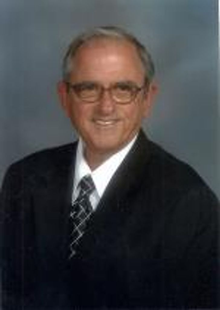 Benjamin Carroll