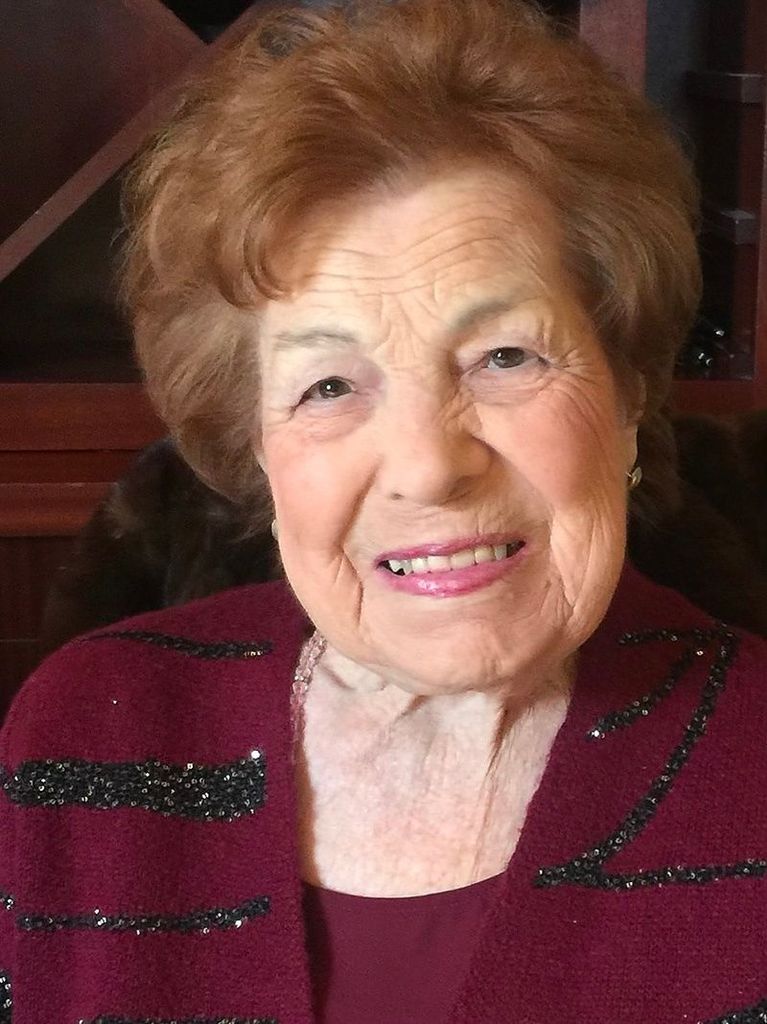 Helena J. (Kucharska) Parda Profile Photo