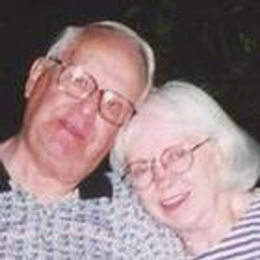 Patricia Ann Marshall