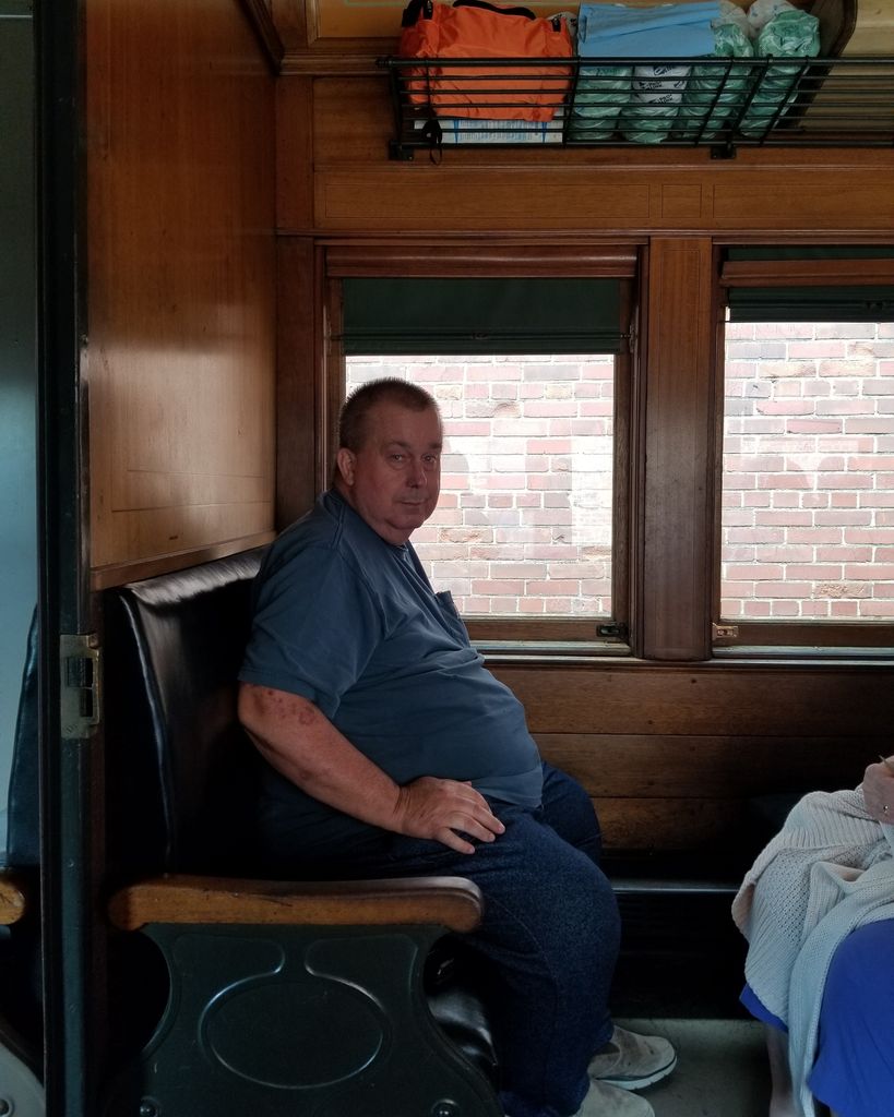Charles "Bill" William Hensley