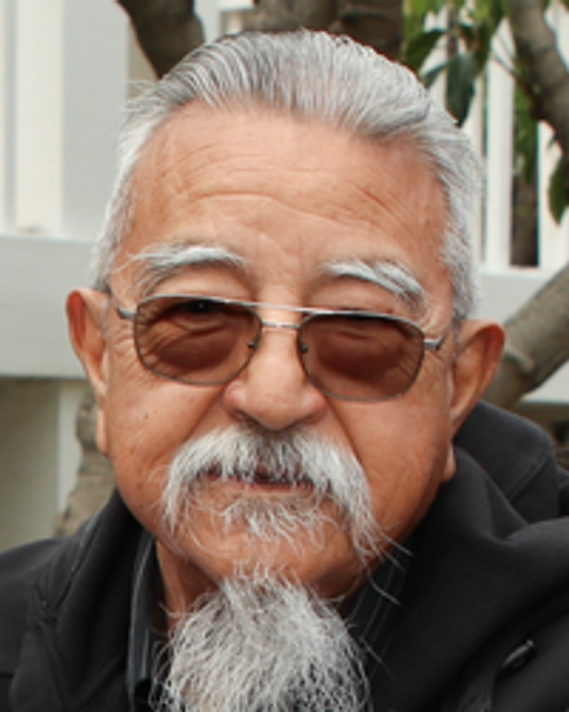 Tony B. Medina Profile Photo