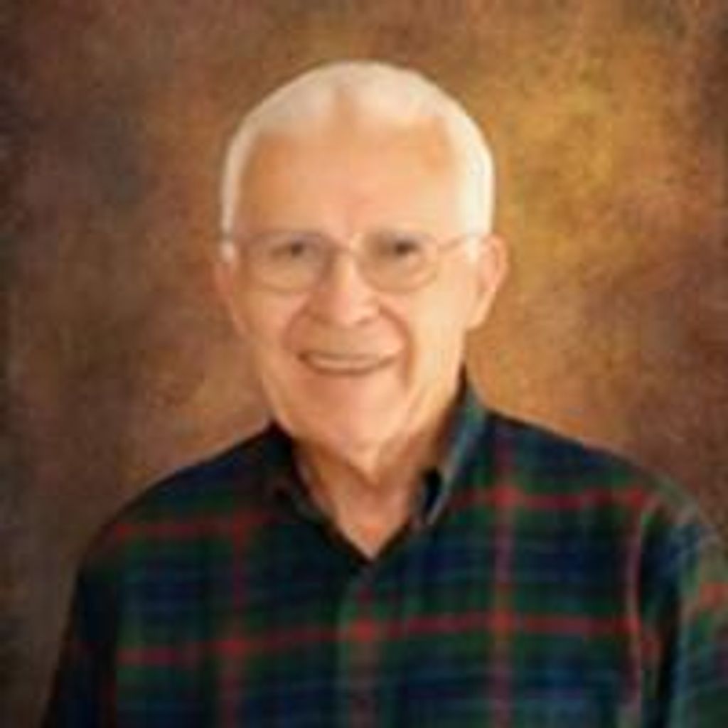 Kenneth Woodward Jones Profile Photo