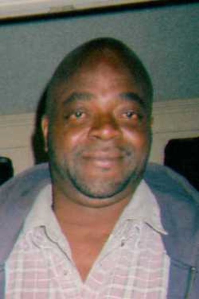 John White, Jr. Profile Photo