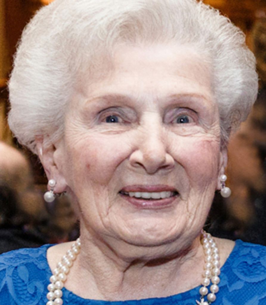 Bernice Dorothy Bilinski Profile Photo