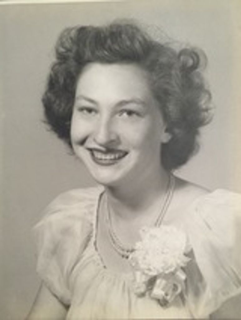 Frances Miller