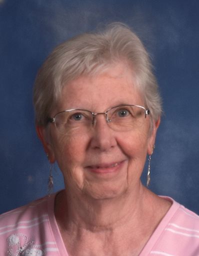 Barbara H. Manske's obituary image