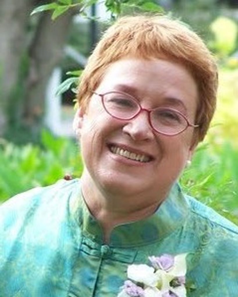 Rita S. Verheggen Profile Photo