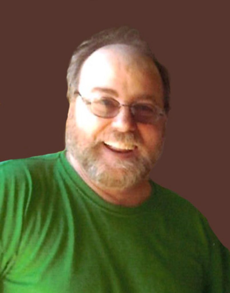 Richard Dwight Winkler