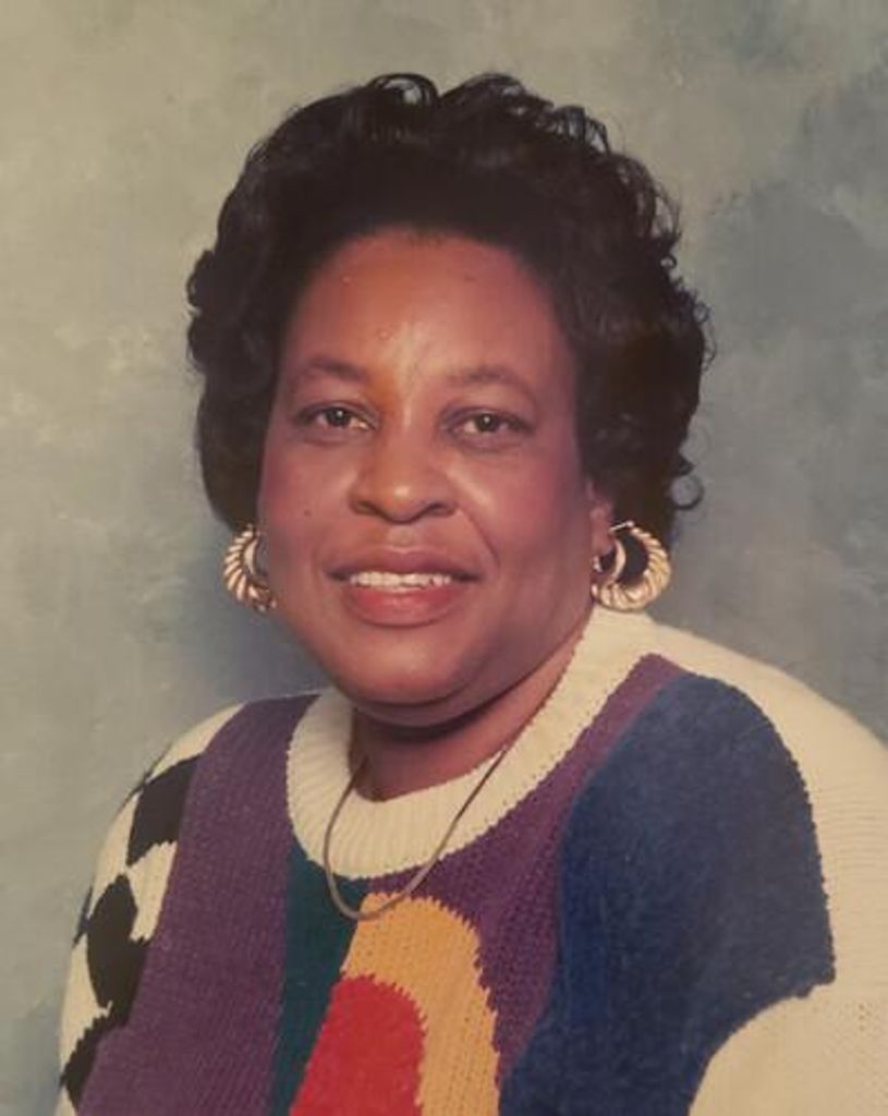 Mary Lee (Lanham) Morgan Profile Photo