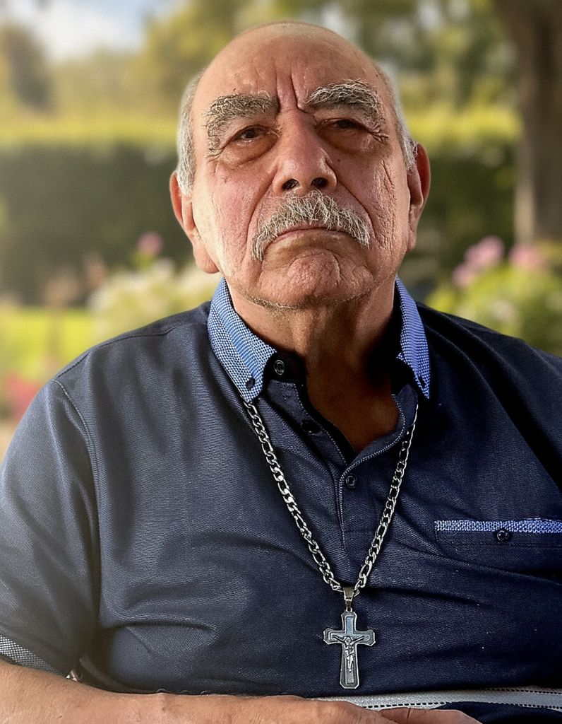 Pablo Fabela-Fabela Profile Photo