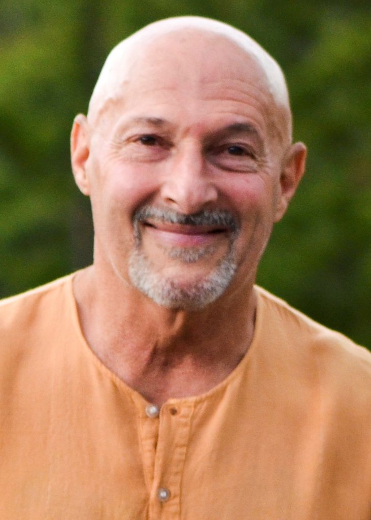 Michael  Joseph Bingo  Jr.