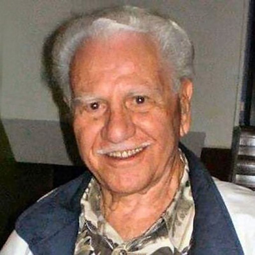 Arnold Joseph Fernandes