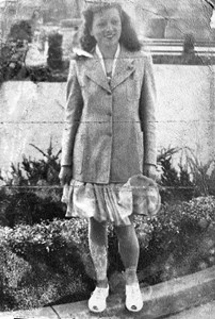 Rolande A. Thornton
