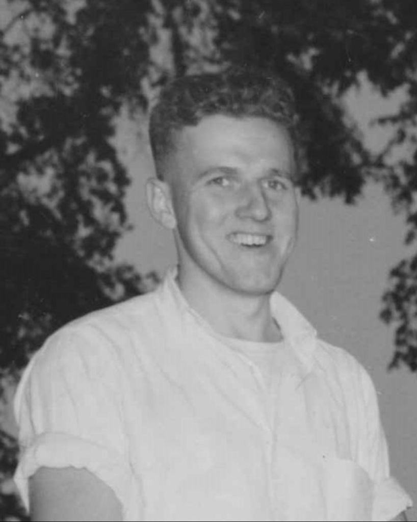 David Harold Hanson