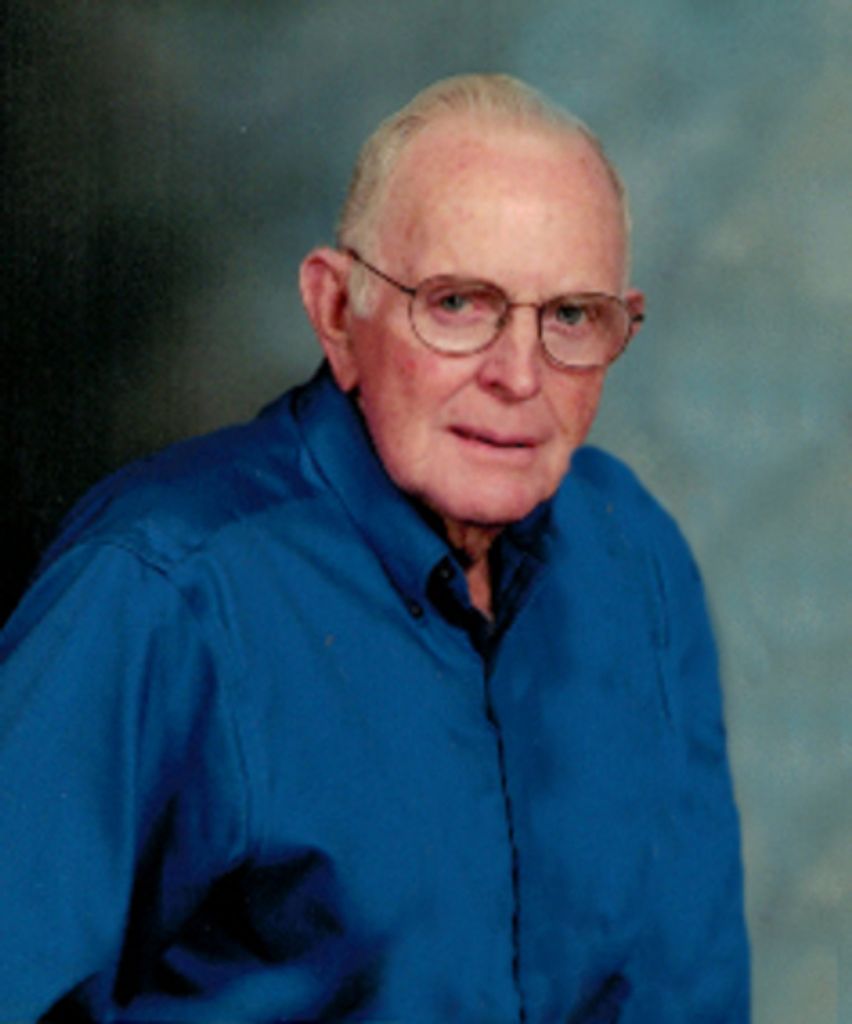 Virgil William Bowman Profile Photo