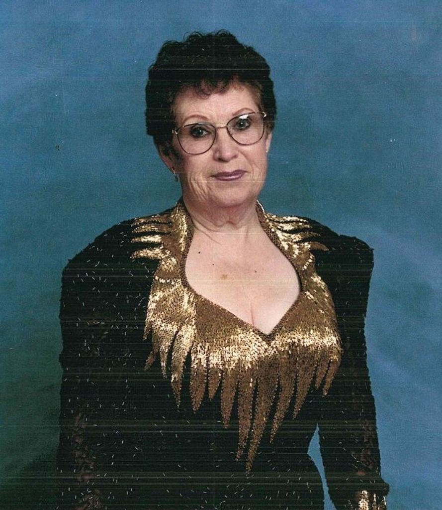 Anna Evelyn Perretano Jensen