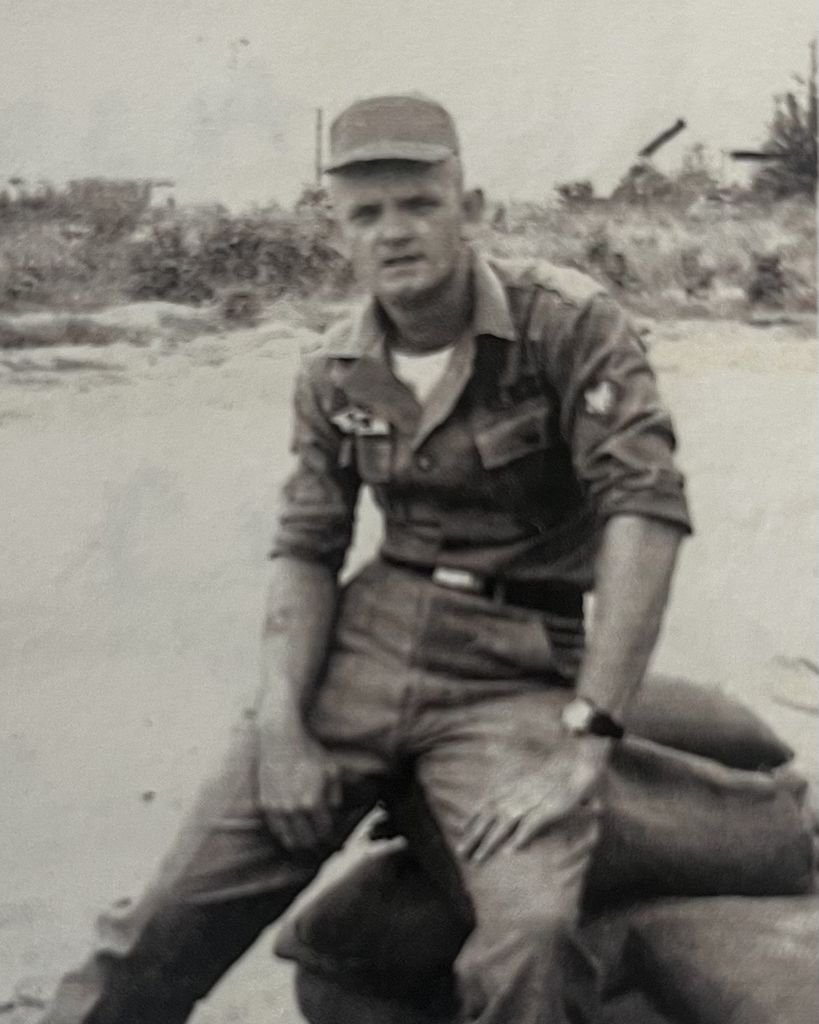 Gerald Lee Rardin Profile Photo