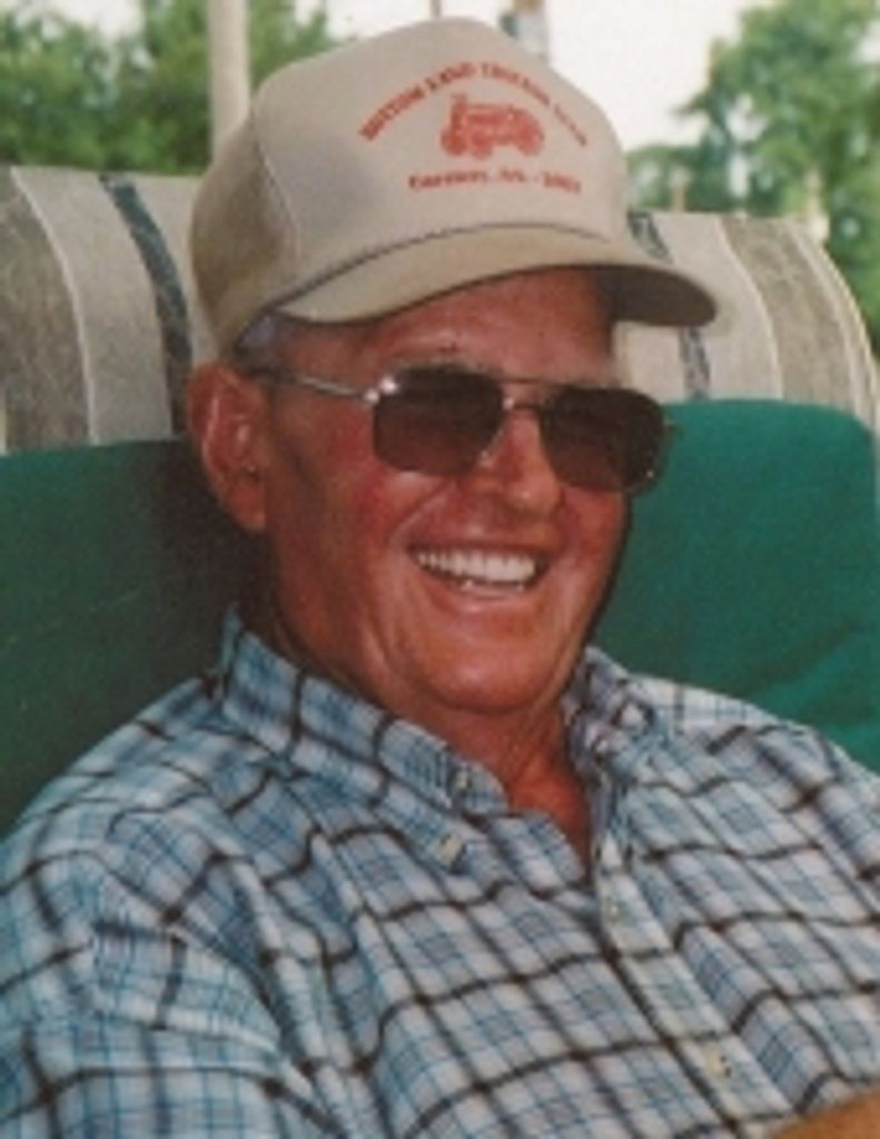 Franklin Tommy Schoolfield -Gfh