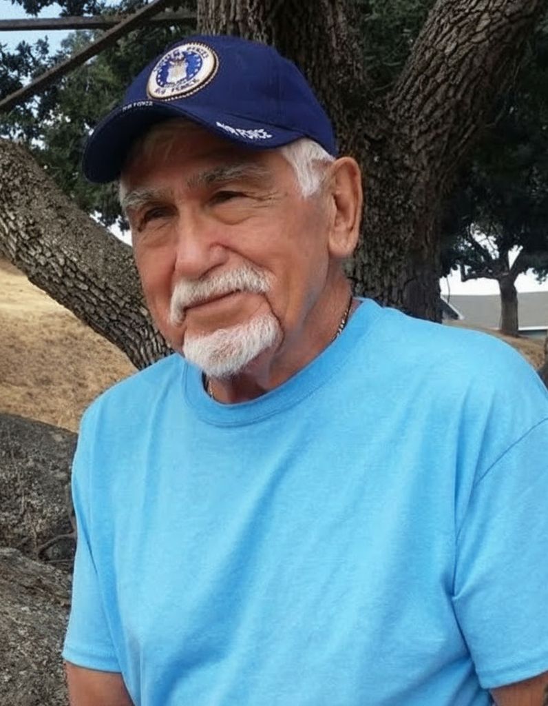 Stephen Penalber Rodriguez Profile Photo