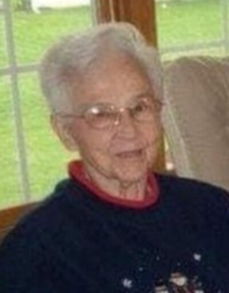 Delores Garber