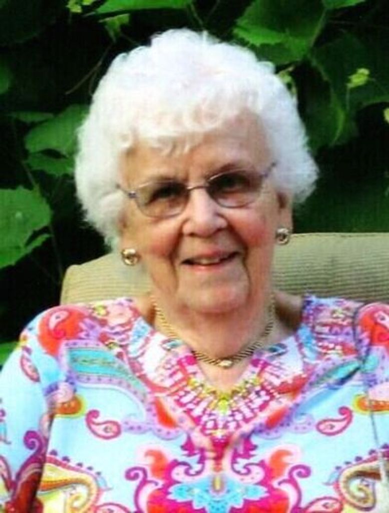 Muriel Forbes Profile Photo