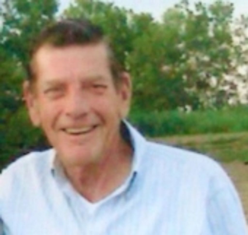 Dennis  W. Matovich  Sr.