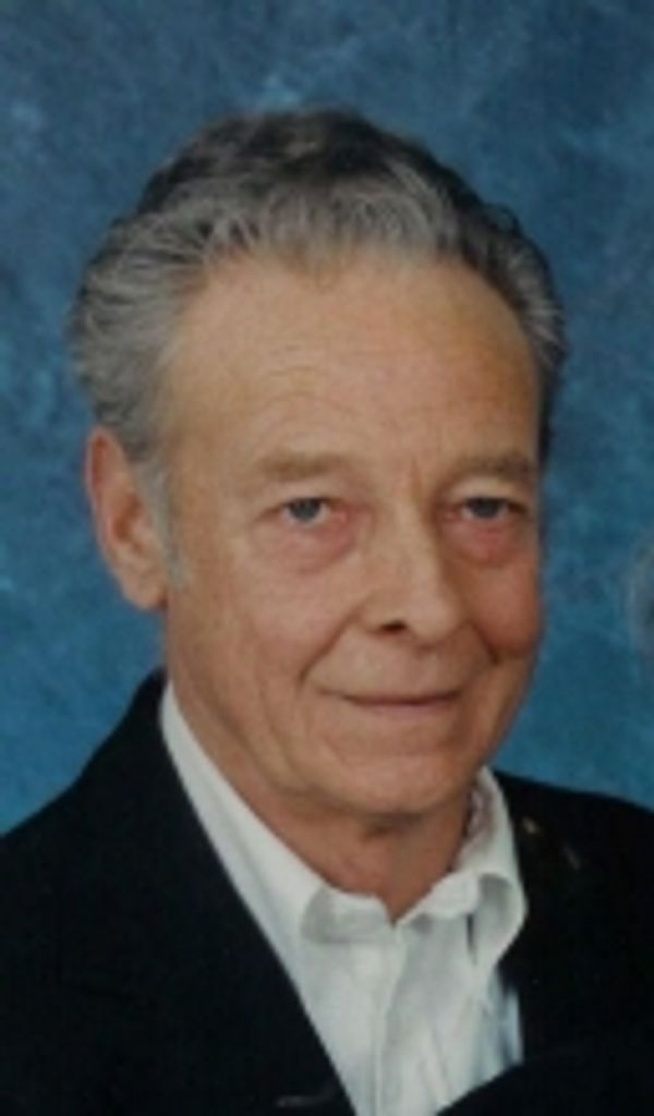 Donavon A. Mcdonald, Sr.