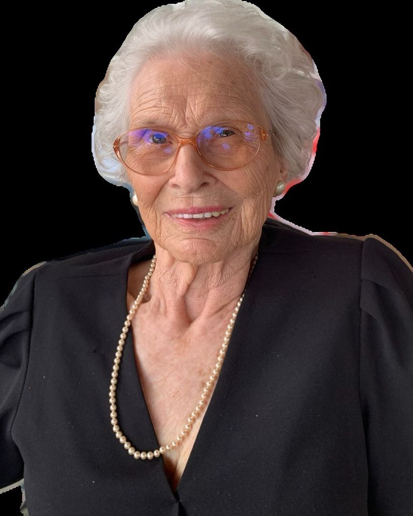 Marion Edna Patterson Profile Photo