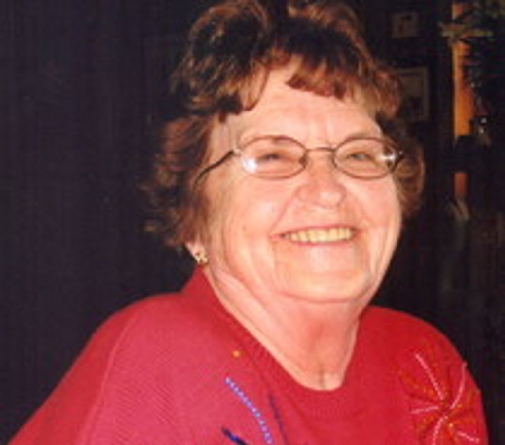 Gladys C. (Cole)  Farmer