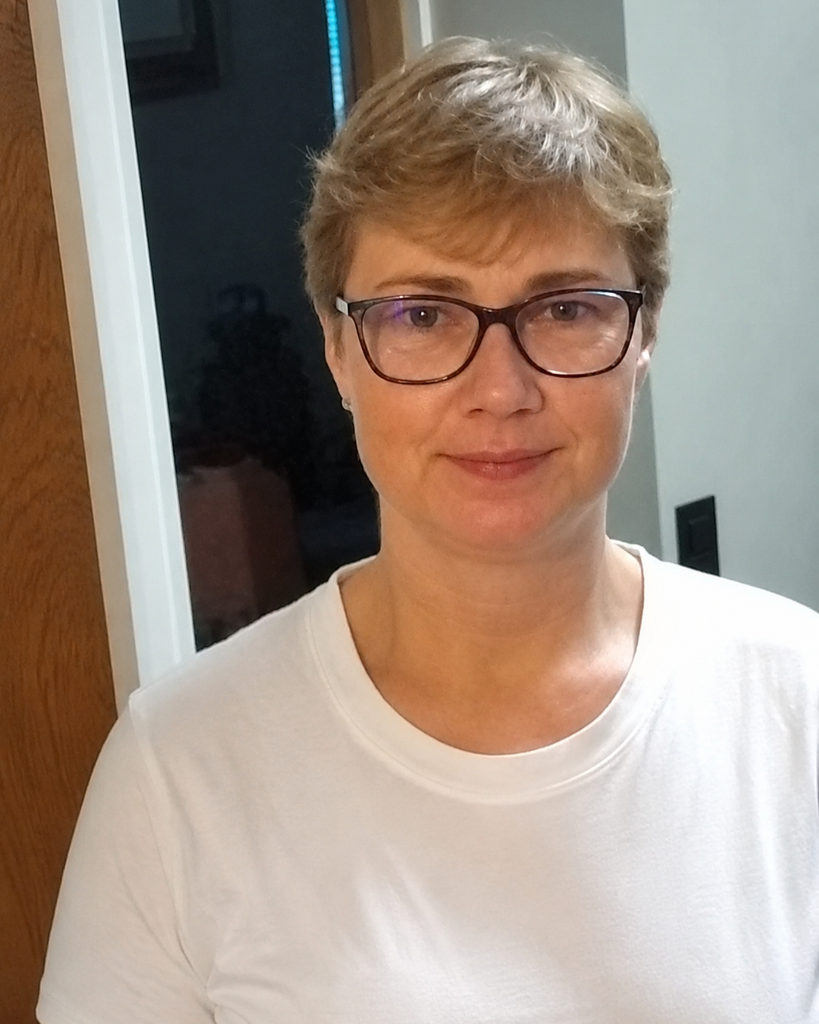 Dawn Marie Breidinger Profile Photo