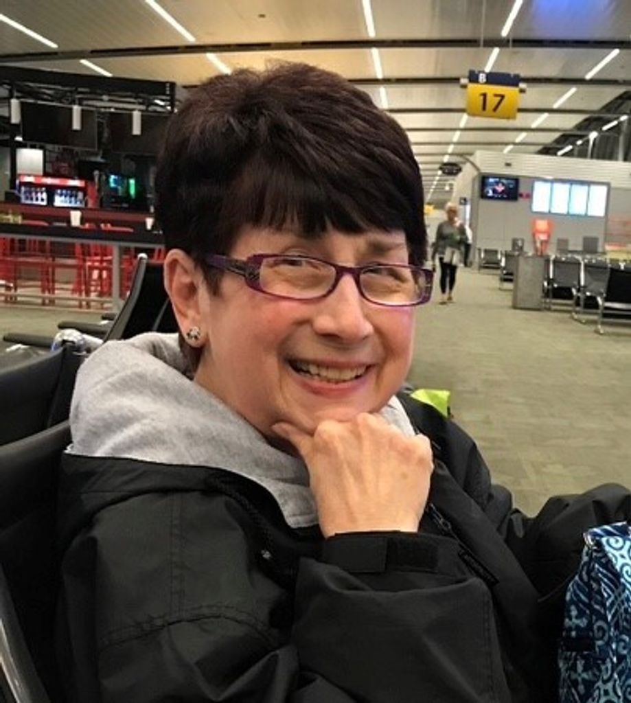 Marsha Ann Smith Profile Photo