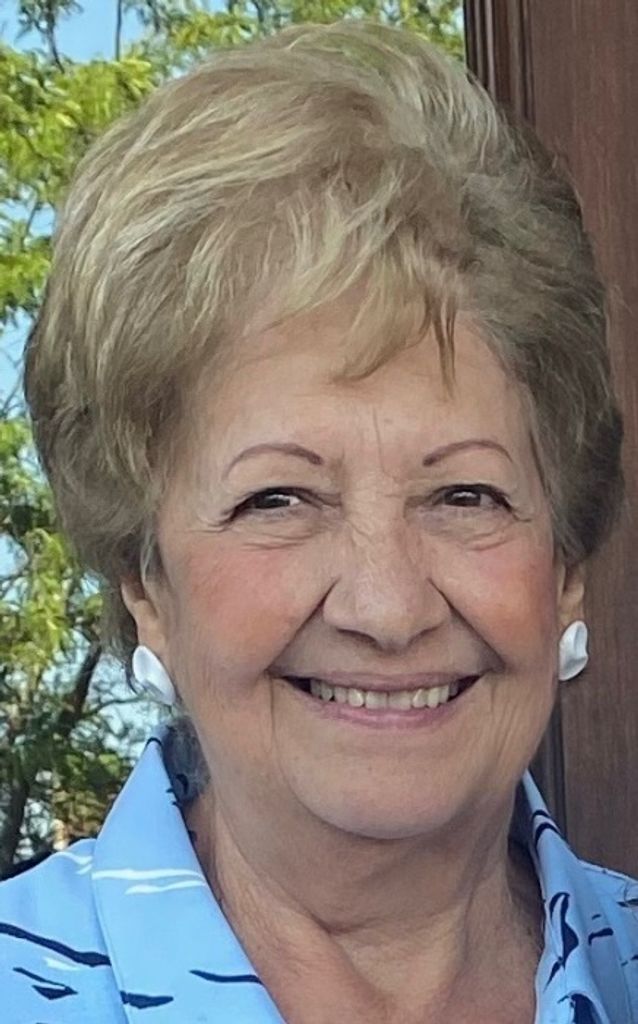 Pamela J. (Caiazza)  Dobbins