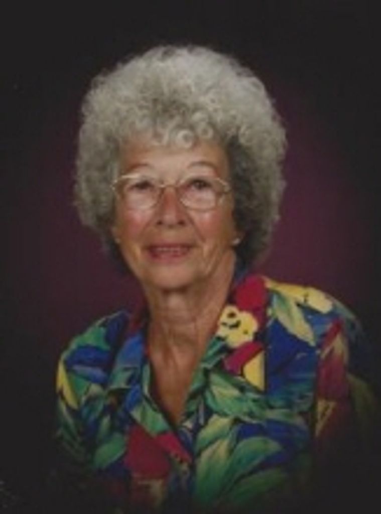 Loraine M. Bruce