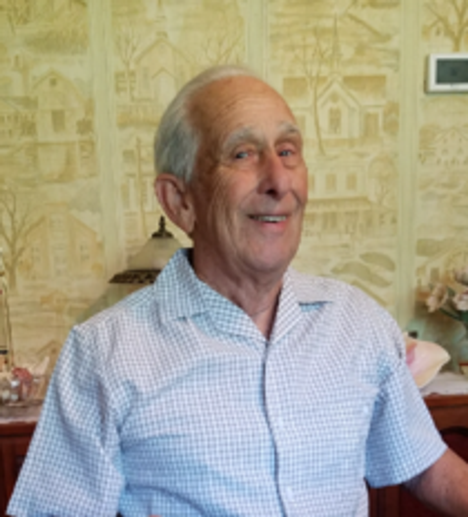 William "Billy" Hickman