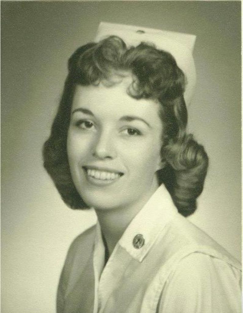 Marie Katherine Moore