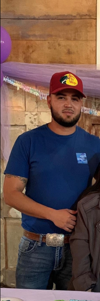 Oscar Gaytan Profile Photo