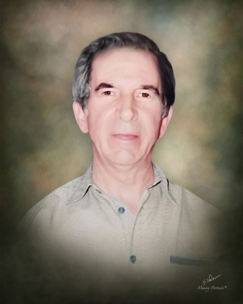Jose Velazquez