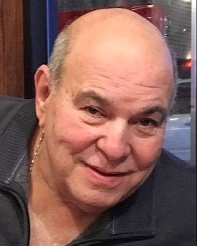 William Graziano