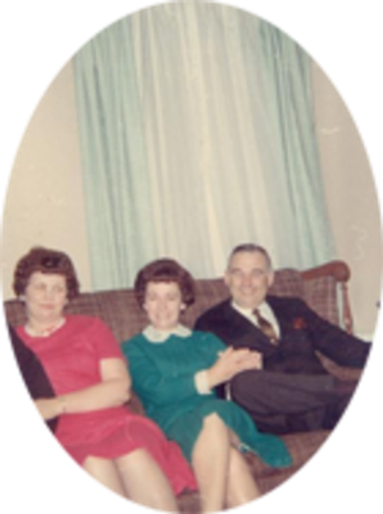 Ruth Jefferson Kingery