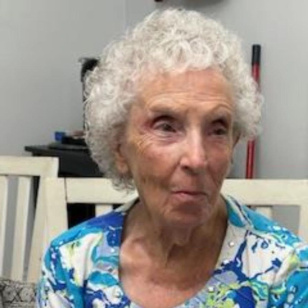 Allene Ray Mosley Profile Photo