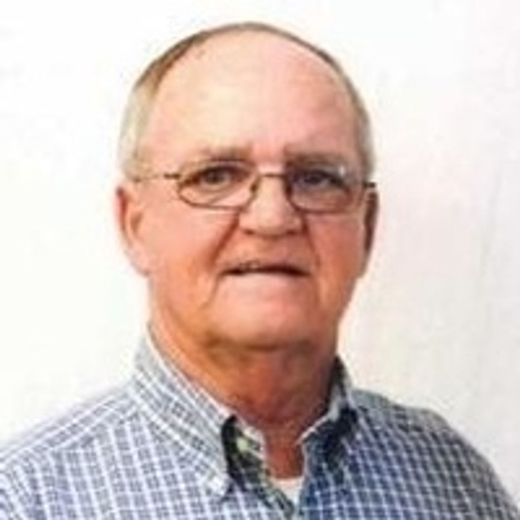 Clarence Anderson "Andy" Mcbrayer