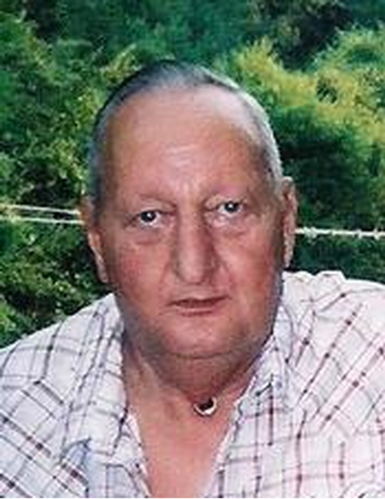 Jimmy "Nose" Barner Madden