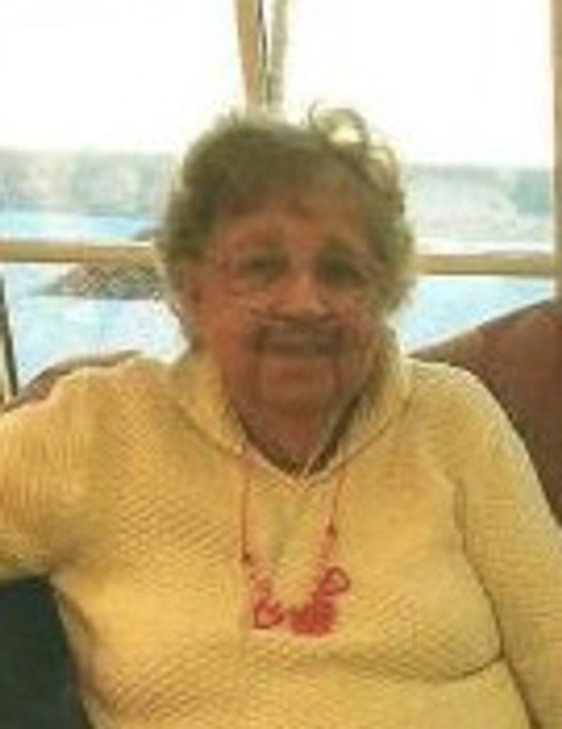 Elizabeth M. Carlson