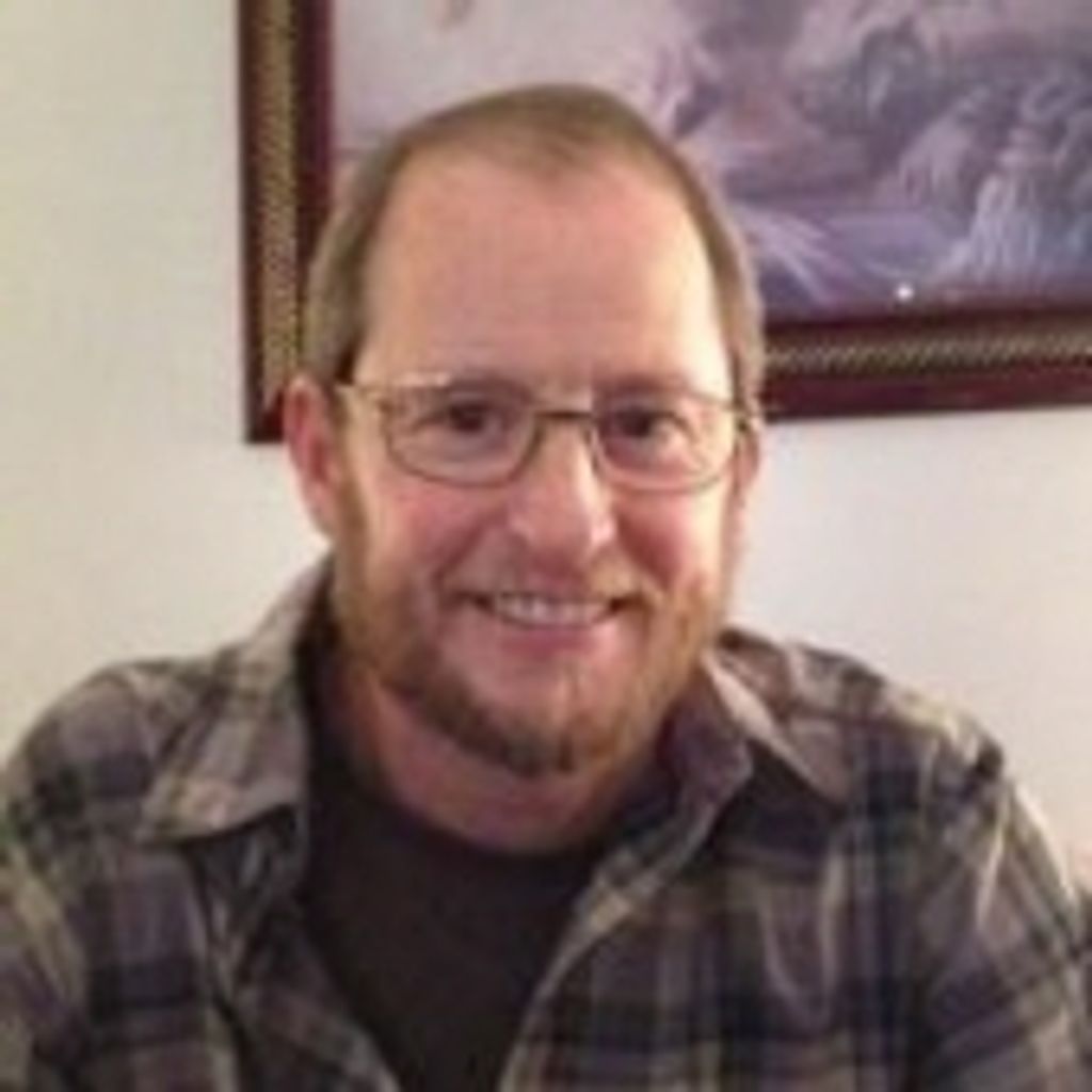 Brian James Fletcher