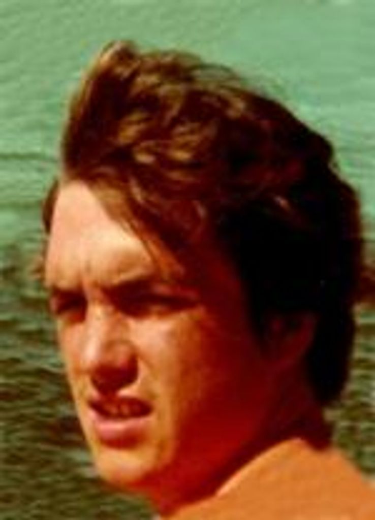 J. Michael Mccabe