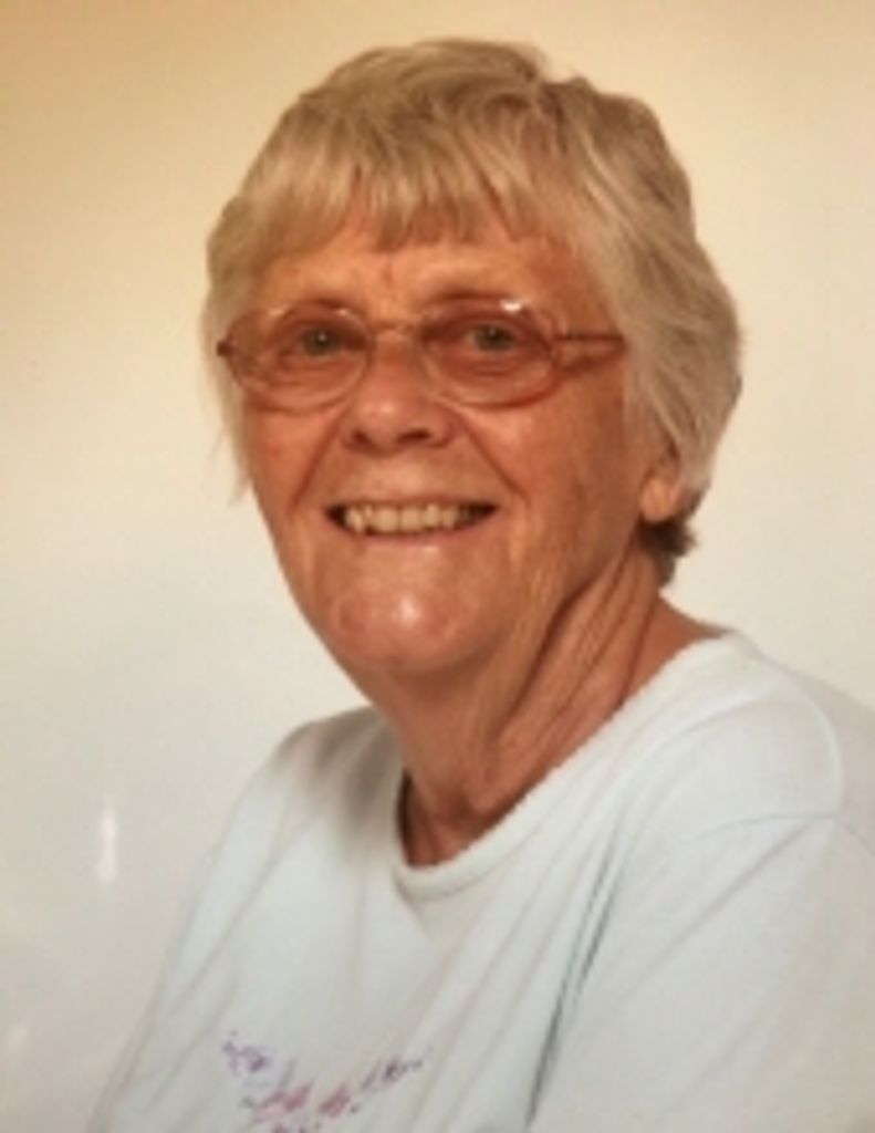 Nancy P. Day