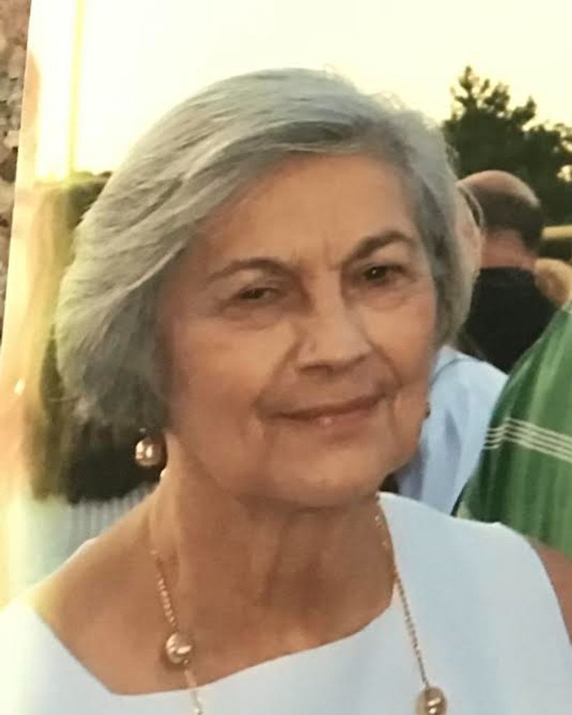 Geraldine V. DeSalvo Profile Photo
