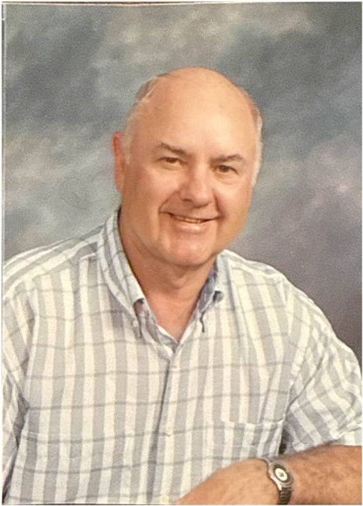 Howard "Pete" Edward Mcguire