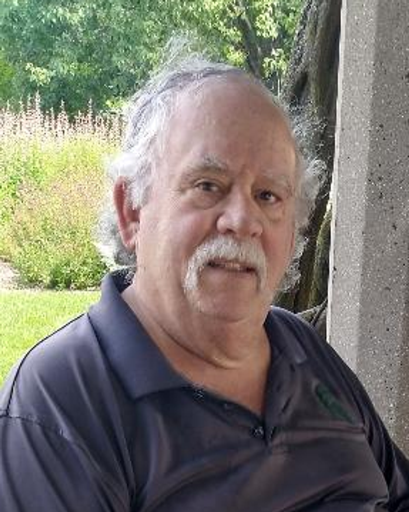 Antonio Michael Garcia Profile Photo