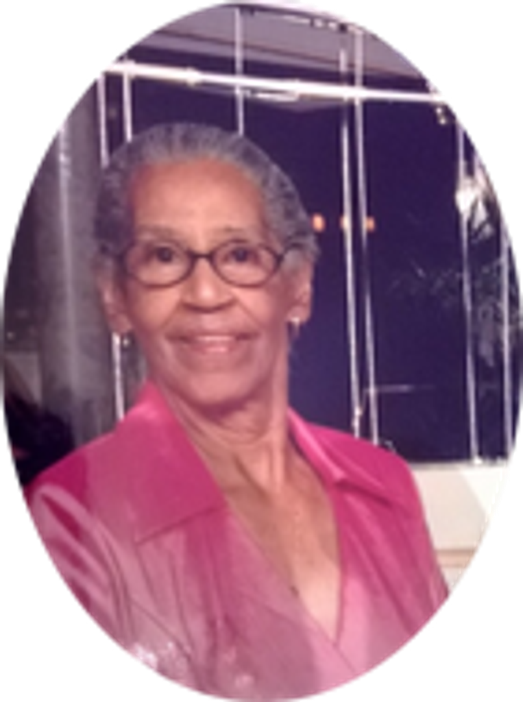Doris Goode